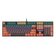 Gamdias Hermes M5A Blue switch